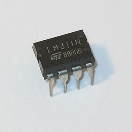 LM311N