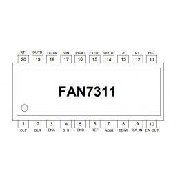 FAN7311