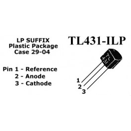 TL431C